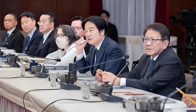 OB电竞app下载-一旦武统台湾，这4个台湾人必上“斩首”名单，一个都跑不掉！